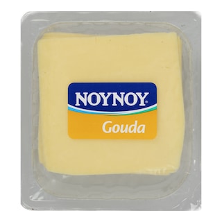 Τυρί Ημίσκληρο Gouda Φέτες 400g