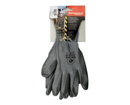 - | ΓΑΝΤΙΑ ΠΛΕΚΤΑ ΝΙΤΡΙΛΙΟΥ ΝΟ 10 1 ΤΕΜ