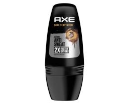 AXE | Αποσμητικό Roll On Dark Temptation 50ml 1+1 Δώρο