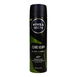 NIVEA | Αποσμητικό Spray Amazonia 150ml