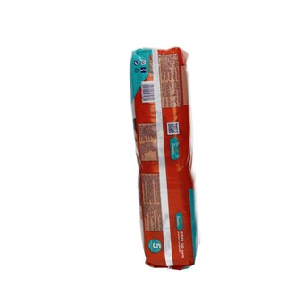 PAMPERS | EASY UP | ΠΑΝΕΣ ΒΡΑΚΑΚΙΑ JUNIOR 12 - 18 KGR No 5 38 ΤΕΜ