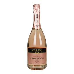 VALDO  PROSECCO | Οίνος Αφρώδης Ροζέ Valdo Prosecco 750ml