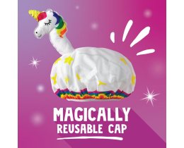 BEARFRUITS | Μάσκα Μαλλιών & Σκουφάκι Μονόκερος 20 ml