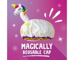 BEARFRUITS | Μάσκα Μαλλιών & Σκουφάκι Μονόκερος 20 ml