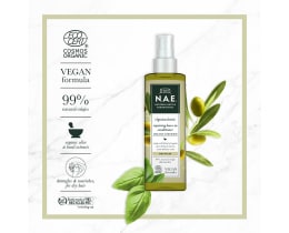 N.A.E. | Conditioner Repairing Leave In Ξηρά Μαλλιά 200ml