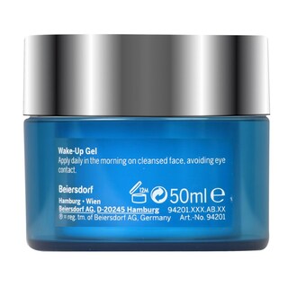 NIVEA | NIVEA HYDRA SKIN EFFECT DAY CR.50ML