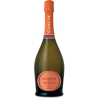 GANCIA | Sparkling Wine Prosecco Doc Brut 750ml