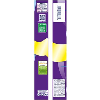 EVERY DAY | Σερβιέτες Ultra Plus Sensitive Economy XL 18 Τεμάχια 1+1 Δώρο