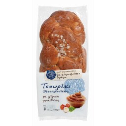 Τσουρέκι Πραλίνα 500g