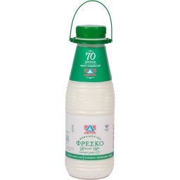 ΔΕΛΤΑ | Γάλα Φρέσκο Καθημερινά Ελαφρύ 500ml