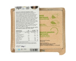 ΑΒ ΕΤΟΙΜΑ ΓΕΥΜΑΤΑ | Τάρτα Με Κολοκύθα & Τυρί Γκοργκοντζόλα 250g