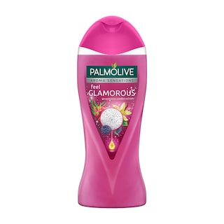 PALMOLIVE | Αφρόλουτρο Aroma Feel Glamorous 650ml