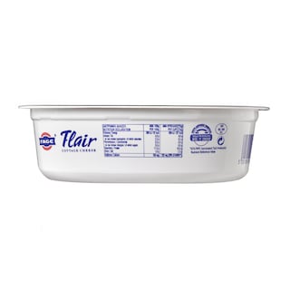 ΦΑΓΕ | Τυρί Cottage 4% Λιπαρά 225gr