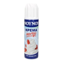 Σαντιγύ Κρέμα 250 gr