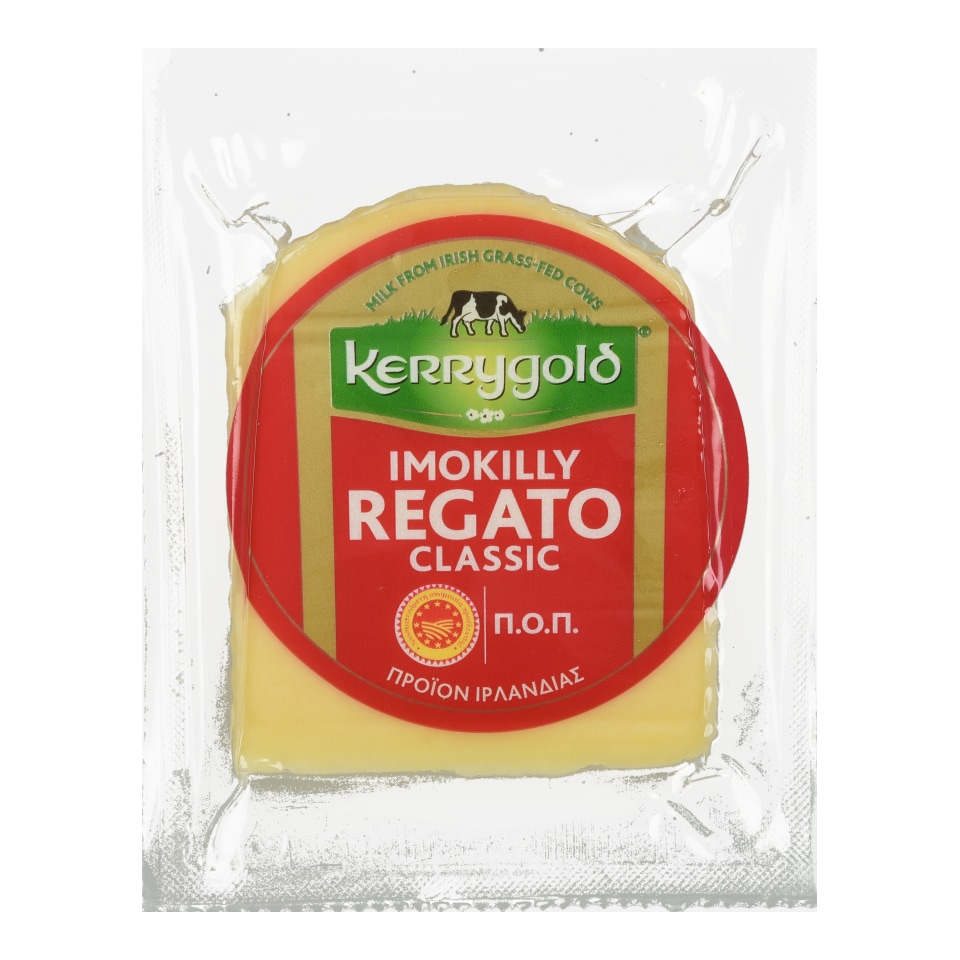 KERRYGOLD Τυρί Regato Κλασικό 230g