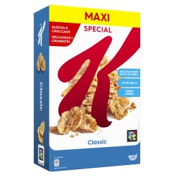 KELLOGGS | Δημητριακά Special K Κλασικά 700g