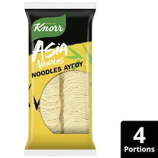 KNORR | Noodles Αυγού 250g