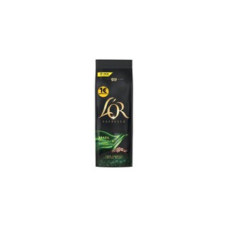 LOR | Καφές Espresso Brazil Κόκκοι 500g Έκπτωση 1Ε