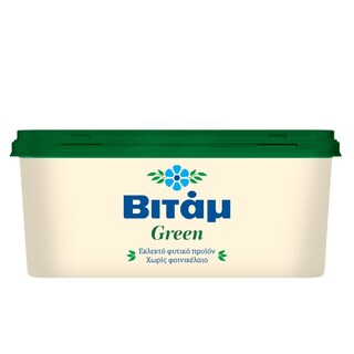 ΒΙΤΑΜ | Μαργαρίνη Green 225 gr