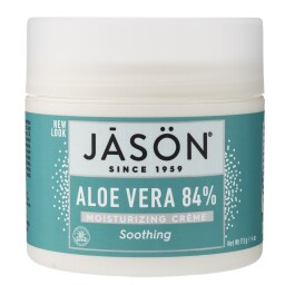 JASON | Κρέμα Προσώπου Aloe Vera 84% 120ml