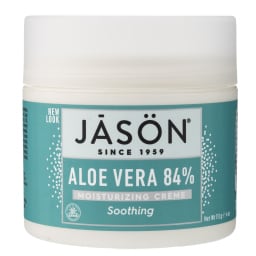 JASON | Κρέμα Προσώπου Aloe Vera 84% 120ml