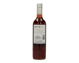 TRIVENTO | ΟΙΝΟΣ ΡΟΖΕ MERLOT MALBEC 750 ML