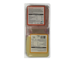 ΑΒ | Σετ Ζαμπόν & Τυρί Gouda 400 gr