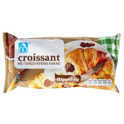ΑΒ | Κρουασάν Κακάο 80g