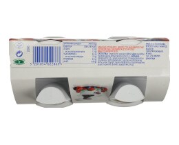 TOTAL | YOGURT  340GR