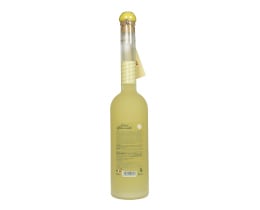 ELISIR | ELISIR DI LIMONCELLO 500ML
