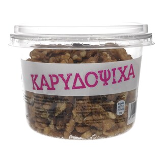ΑΒ | ΞΗΡΟΙ ΚΑΡΠΟΙ ΚΑΡΥΔΟΨΥΧΑ 190 GR