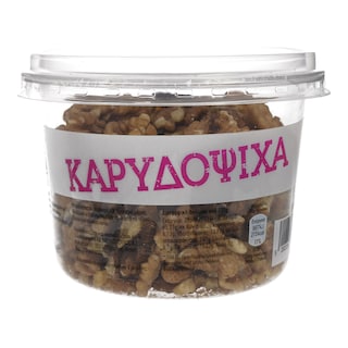 ΑΒ | ΞΗΡΟΙ ΚΑΡΠΟΙ ΚΑΡΥΔΟΨΥΧΑ 190 GR