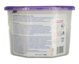 HUMIBLOCK | HUMIBLOCK HUMID.ABSORB.BOX 230GR LAV.