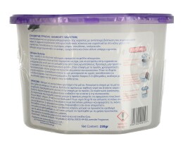 HUMIBLOCK | Συλλέκτης Υγρασίας Λεβάντα 230g