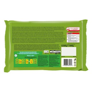 FRISKIES | Σκυλοτροφή Βοδινό & Πατάτες σε Σάλτσα 4x100g