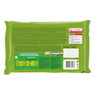 FRISKIES | Σκυλοτροφή Βοδινό & Πατάτες σε Σάλτσα 4x100g