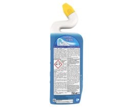 DUCK | Υγρό Καθαριστικό Λεκάνης Deep Action Gel Θάλασσα 750ml