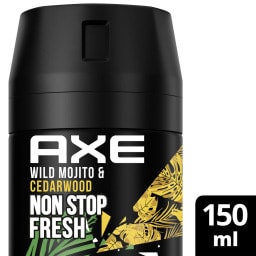 AXE