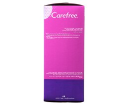 CAREFREE | Σερβιετάκια Plus Large 28 + 20 Τεμάχια Δώρο