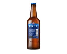 AMSTEL | FREE | ΜΠYΡΑ ΦΙΑΛΗ ΧΩΡΙΣ ΑΛΚΟΟΛ 500 ML