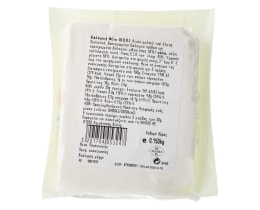 ΚΟΛΙΟΣ | Τυρί Φέτα ΠΟΠ Βιολογική 150g