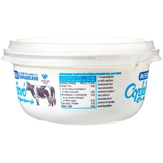 ΜΕΒΓΑΛ | YOGHURT COW 220 GR