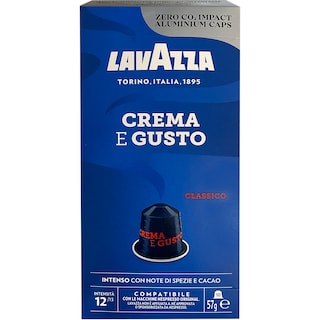 LAVAZZA