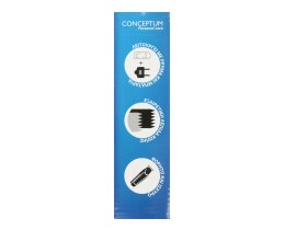 CONCEPTUM | CONCEPTUM HAIR TRIMMER BLUE