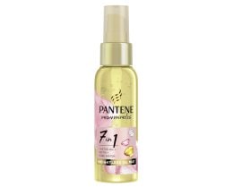 PANTENE | Λάδι Μαλλιών 7σε1 Βιοτίνη & Ροδόνερο 100ml