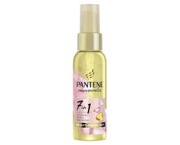 PANTENE | PANTENE OIL 7IN1 ROSE WATER 100ML