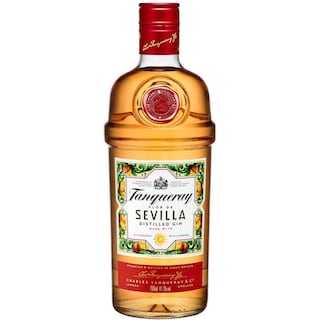 TANQUERAY | .