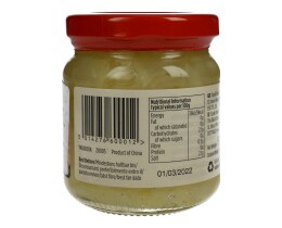 YUTAKA | ΕΘΝΙΚΑ ΦΑΓΗΤΑ SUSHI GINGER 190GR