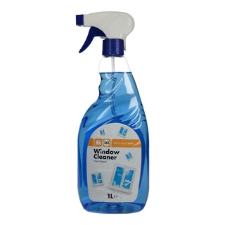 365 | ΚΑΘΑΡΙΣΤΙΚΟ ΤΖΑΜΙΩΝ ΑΝΤΛΙΑ  1 LT