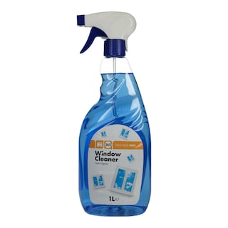 365 | Καθαριστικό Τζαμιών Αντλία 1lt